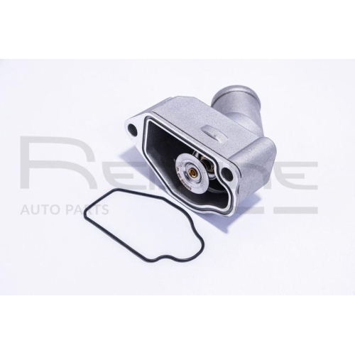 Thermostat K&uuml;hlmittel Red-line 55CV001 f&uuml;r Ford Opel Chevrolet Ssangyong Daewoo