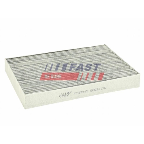 Filter Innenraumluft Fast FT37345 f&uuml;r Mercedes Benz Mercedes Benz Mercedes Benz