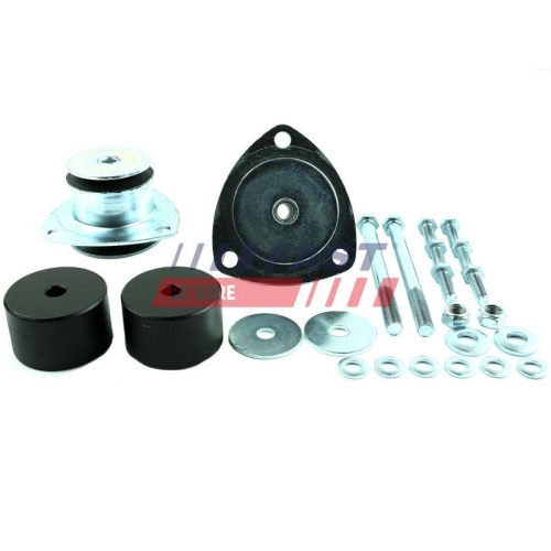 Reparatursatz Fahrerhauslagerung Fast FT13008 für Iveco Beidseitig Vorne