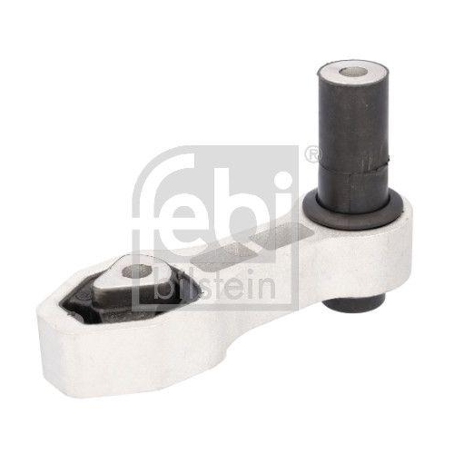 Lagerung Motor Febi Bilstein 183680 f&uuml;r Fiat Hinten