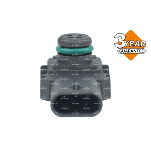 Sensor Saugrohrdruck Nrf 70830570 f&uuml;r Audi Seat Skoda VW