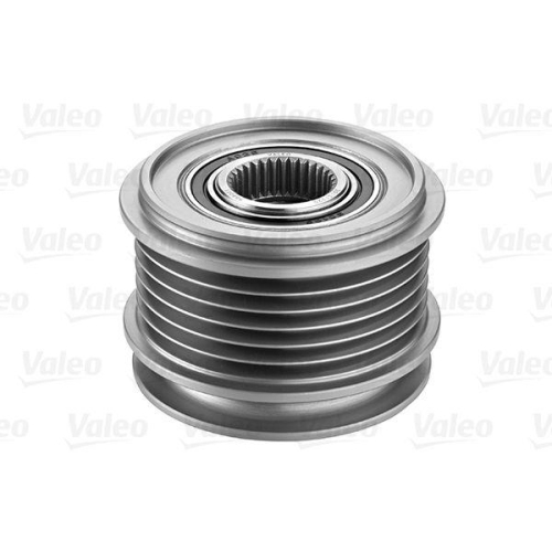 Generatorfreilauf Valeo 588001 Valeo New Spare Part f&uuml;r Audi Ford Seat Skoda VW