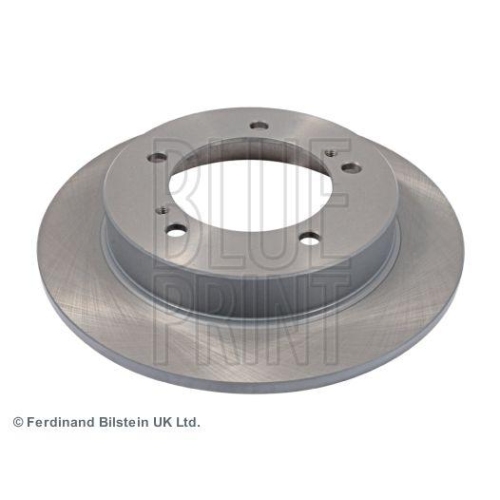 Bremsscheibe Blue Print ADK84325 f&uuml;r Suzuki Vorderachse