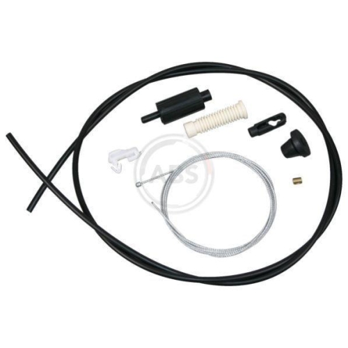 Gaszug A.b.s. K36870 für Citroën Peugeot