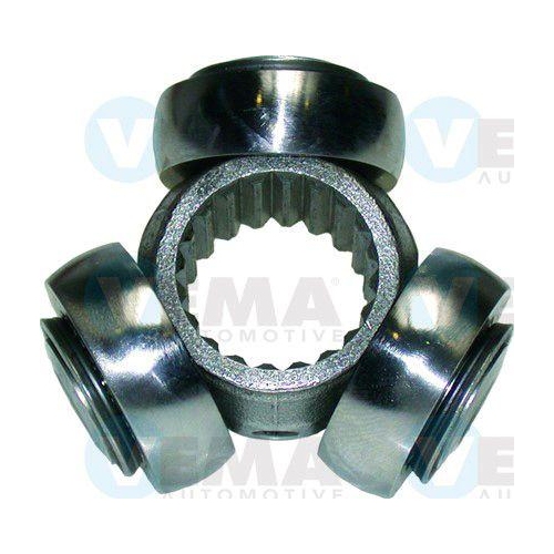 Spider Assembly Drive Shaft Vema 735 for Alfa Romeo Fiat Alfarome/fiat/lanci