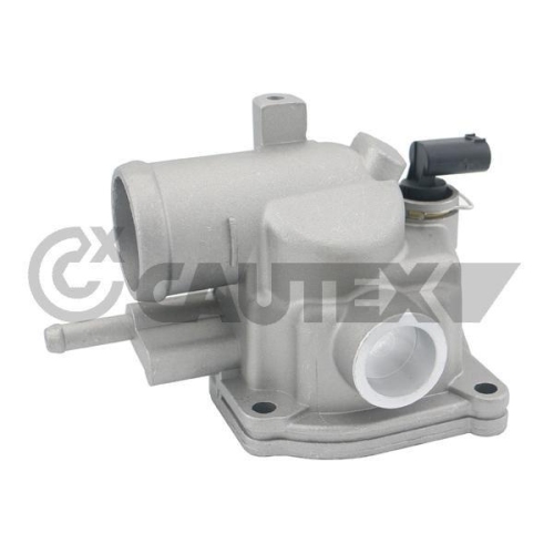 Thermostatgeh&auml;use Cautex 750792 f&uuml;r Chrysler Dodge Mercedes Benz Mercedes Benz