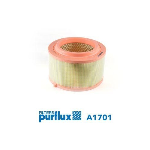 Luftfilter Purflux A1701 für Ford Mazda Ford Usa
