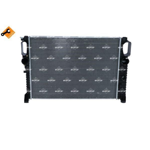K&uuml;hler Motork&uuml;hlung Nrf 53422 Easy Fit f&uuml;r Mercedes Benz Mercedes Benz