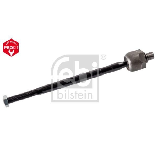 Axialgelenk Spurstange Febi Bilstein 24911 Prokit f&uuml;r Hyundai Vorderachse Links