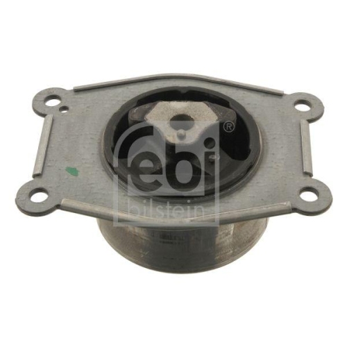 Lagerung Motor Febi Bilstein 30107 f&uuml;r Opel Vauxhall General Motors Vorne Links