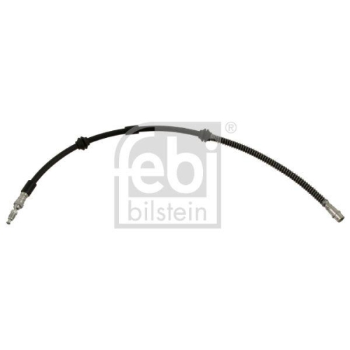 Bremsschlauch Febi Bilstein 30406 f&uuml;r VW Vorderachse Links Vorderachse Rechts