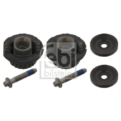 Lagersatz Achsk&ouml;rper Febi Bilstein 33660 f&uuml;r Mercedes Benz Mercedes Benz Hinten