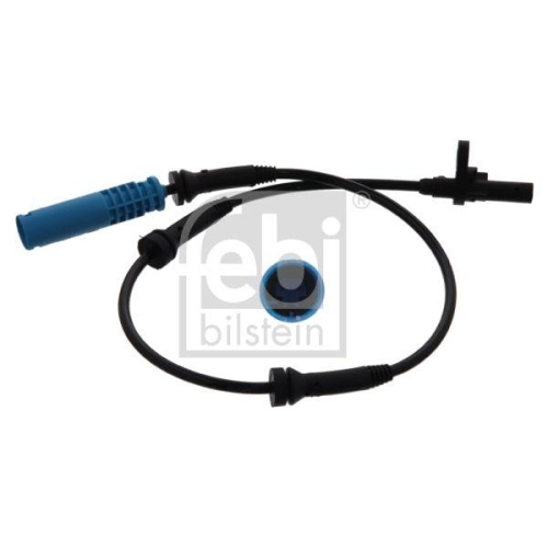 Sensor Raddrehzahl Febi Bilstein 36804 für Bmw Vorderachse Links