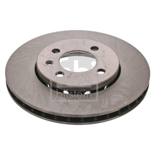 Bremsscheibe Febi Bilstein 43841 f&uuml;r Seat Skoda VW Vorderachse