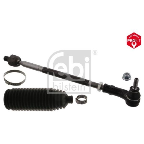 Spurstange Febi Bilstein 49065 Prokit f&uuml;r Audi VW Vorderachse Rechts