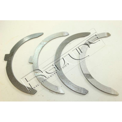 Distanzscheibe Kurbelwelle Red-line 06TO005 für Lexus