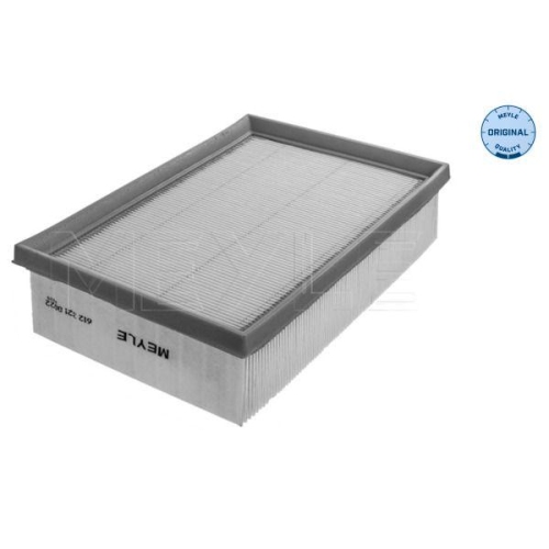 Luftfilter Meyle 6123210022 Meyle-original: True To Oe. für Opel Vauxhall