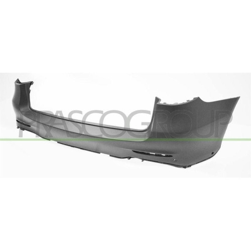 Sto&szlig;f&auml;nger Prasco ME7151071 f&uuml;r Mercedes Benz Hinten