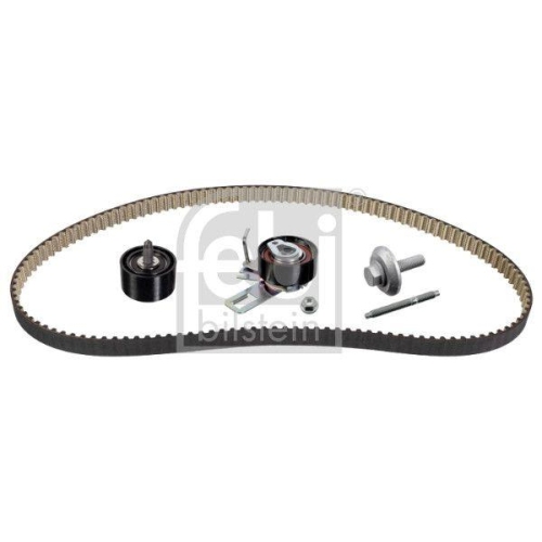 Zahnriemensatz Febi Bilstein 183551 f&uuml;r Citro&euml;n Fiat Ford Opel Peugeot Toyota DS