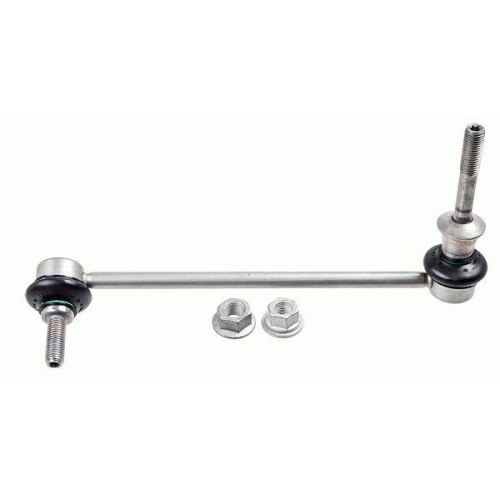 Stange/strebe Stabilisator Lemf&ouml;rder 35461 02 f&uuml;r Bmw Vorderachse Links