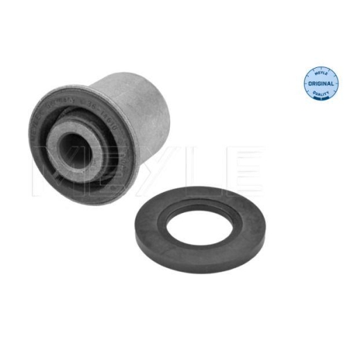 Lagerung Lenker Meyle 36146100001 Meyle-original: True To Oe. f&uuml;r Nissan Unten