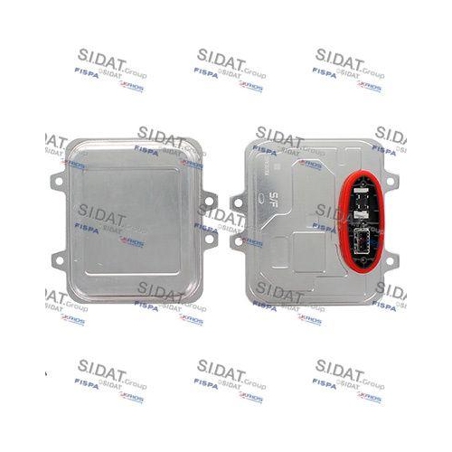 Steuerger&auml;t Beleuchtung Sidat 12674A2 f&uuml;r Audi Bmw Mercedes Benz Mercedes Benz