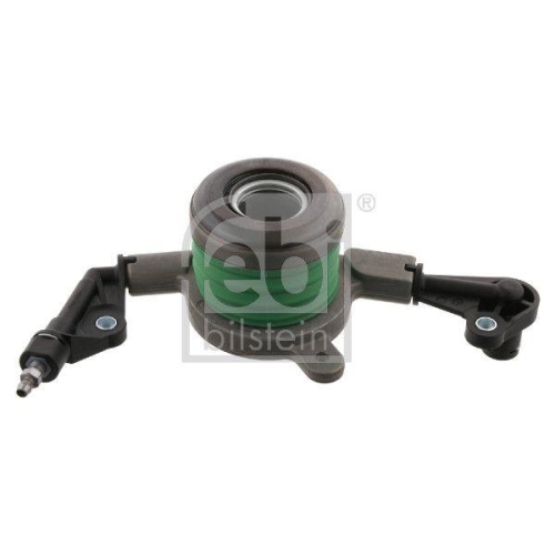 Central Slave Cylinder Clutch Febi Bilstein 34842 for Mercedes Benz