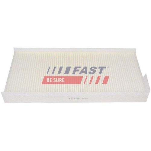 Filter Innenraumluft Fast FT37328 f&uuml;r Citro&euml;n Fiat Toyota