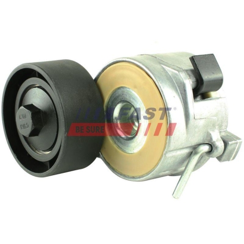 Riemenspanner Keilrippenriemen Fast FT44627 f&uuml;r Citro&euml;n Fiat Opel Toyota VW