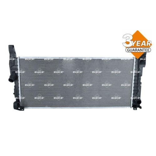 K&uuml;hler Motork&uuml;hlung Nrf 550373 f&uuml;r Bmw Mini