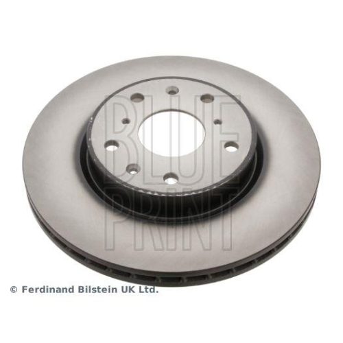 Bremsscheibe Blue Print ADK84326 f&uuml;r Fiat Suzuki Vorderachse