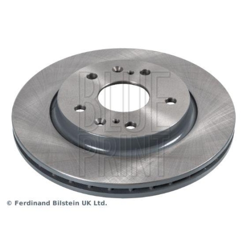 Bremsscheibe Blue Print ADK84344 für Suzuki Maruti Suzuki Vorderachse