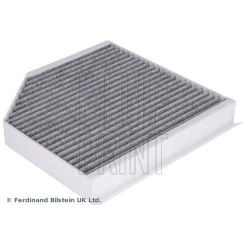 Filter Innenraumluft Blue Print ADV182510 f&uuml;r Audi Bentley