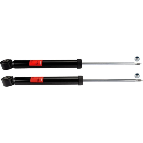 Sto&szlig;d&auml;mpfer Trw JGT448T Trw Twin f&uuml;r Seat Skoda VW Audi Hinterachse
