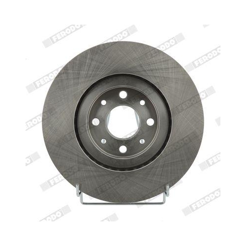 Bremsscheibe Ferodo DDF1122 Premier für Alfa Romeo Chrysler Fiat Lancia Abarth