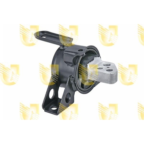 Lagerung Motor Unigom 396901 für Chevrolet Vorne Links