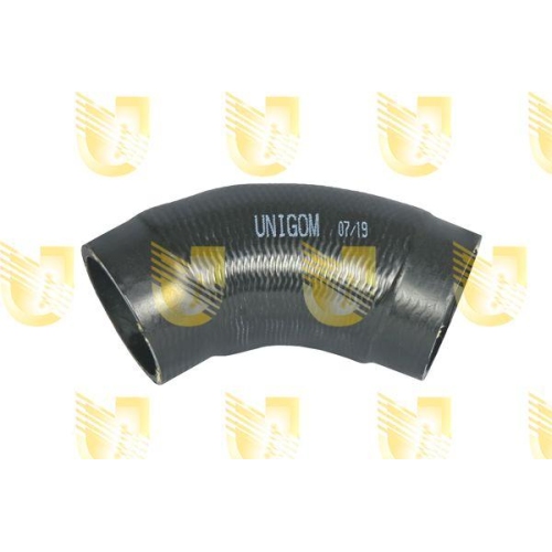 Ladeluftschlauch Unigom B4633 für Bmw Links Oben