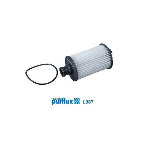&Ouml;lfilter Purflux L987 f&uuml;r Ford Jaguar Rover Land Rover