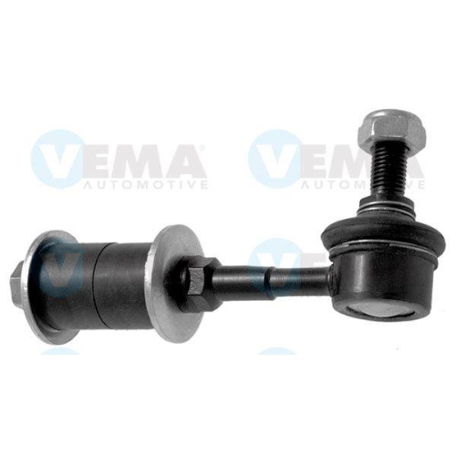 Stange/strebe Stabilisator Vema 24011 f&uuml;r Daihatsu Vorderachse Beidseitig