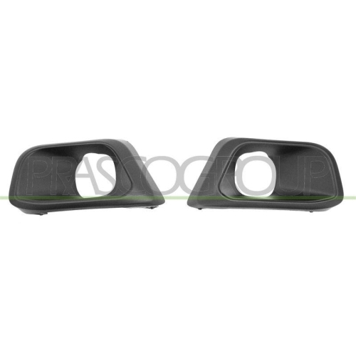 K&uuml;hlergitter Prasco PG4302140 f&uuml;r Peugeot Links