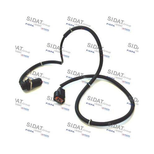 Sensor Raddrehzahl Sidat 84.833 f&uuml;r Mitsubishi Vorderachse Rechts