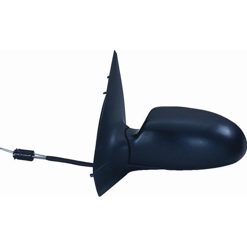 RECHTER SPIEGEL FORD FOCUS 98 MEC. RICHTIGE DEPO-MARKE