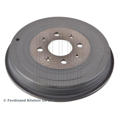 Bremstrommel Blue Print ADBP470003 für Fiat Opel Vauxhall Hinterachse