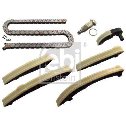 Steuerkettensatz Febi Bilstein 103262 Basic Short Kit f&uuml;r Mercedes Benz