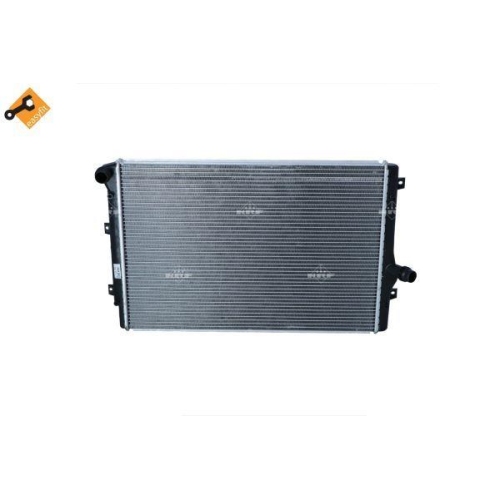 K&uuml;hler Motork&uuml;hlung Nrf 53425 Easy Fit f&uuml;r Audi Seat Skoda VW