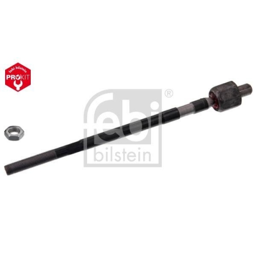 Axialgelenk Spurstange Febi Bilstein 24914 Prokit f&uuml;r Hyundai Vorderachse Links