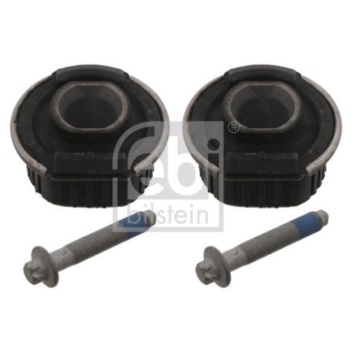 Lagersatz Achsk&ouml;rper Febi Bilstein 33661 f&uuml;r Mercedes Benz Mercedes Benz Vorne