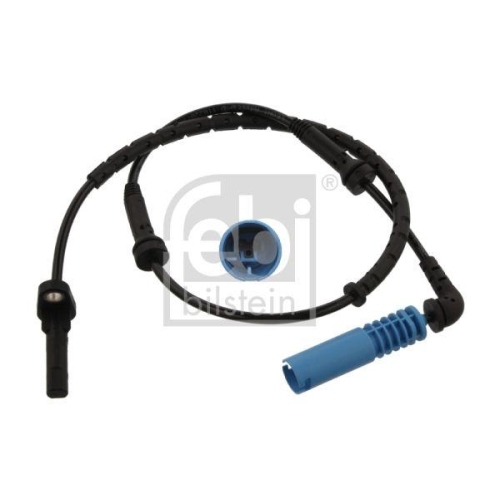 Sensor Raddrehzahl Febi Bilstein 36805 f&uuml;r Bmw Hinterachse Links