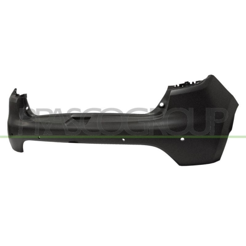 Sto&szlig;f&auml;nger Prasco RN3291061 Premiumcertified f&uuml;r Renault Hinten