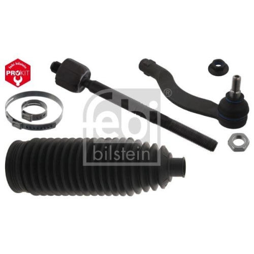 Spurstange Febi Bilstein 49067 Prokit für Audi Vorderachse Rechts